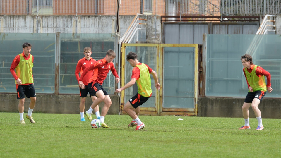 Törökország ellen folytatja az elitkört a férfi U19-es válogatott